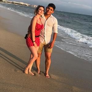 Meet your Posher, Gilberto